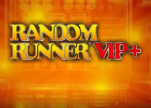 Random Runner VIP+ placeholder