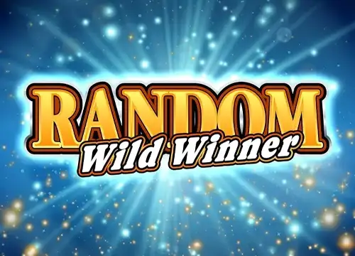 Random Wild Winner - undefined
