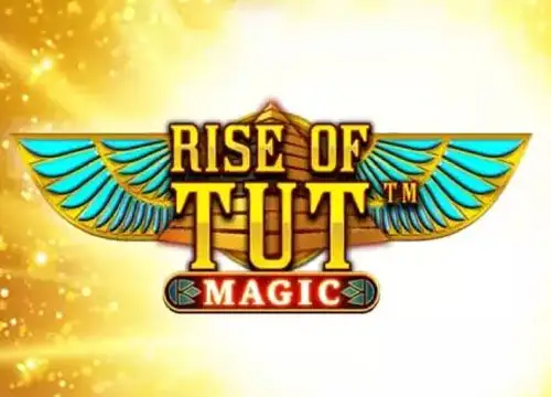 Rise of Tut Magic placeholder