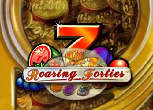 Roaring Forties placeholder