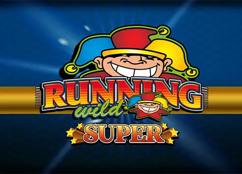 Running Wild Super placeholder