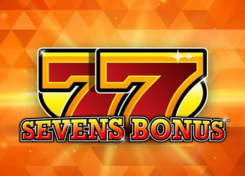 Sevens Bonus placeholder