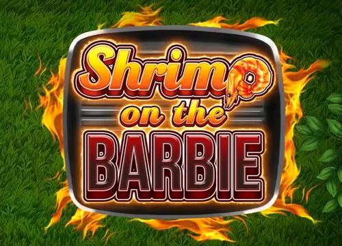 Shrimp on the Barbie placeholder