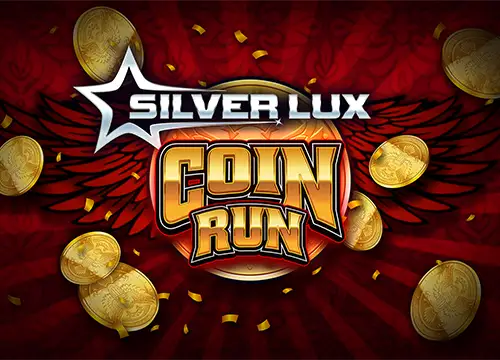 Silver Lux: Coin Run