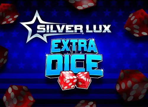 Silver Lux – Extra Dice - undefined