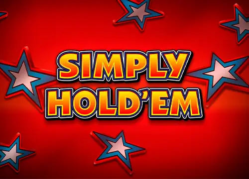 Simply Hold’em - undefined