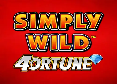 Simply Wild 4ortune placeholder