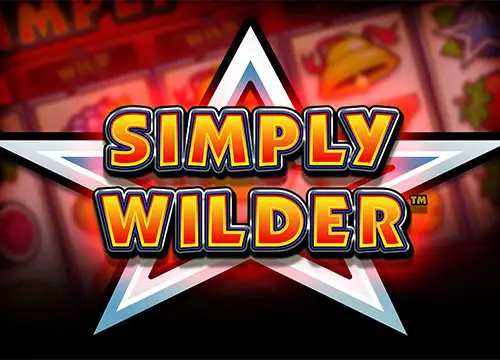 Simply Wilder placeholder