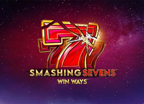 Smashing Sevens: Win Ways placeholder