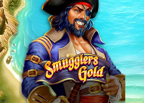 Smugglers Gold