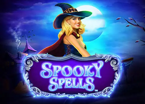Spooky Spells placeholder