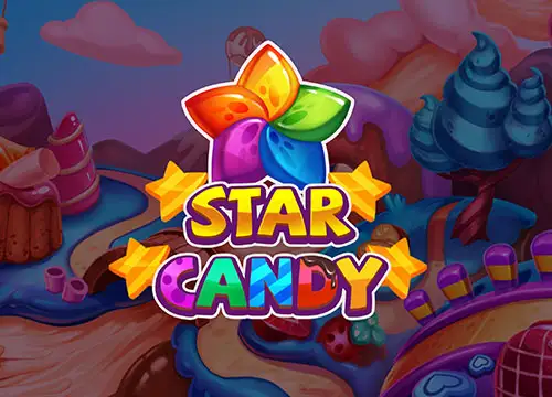 Star Candy placeholder
