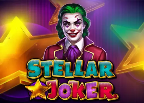 Stellar Joker placeholder