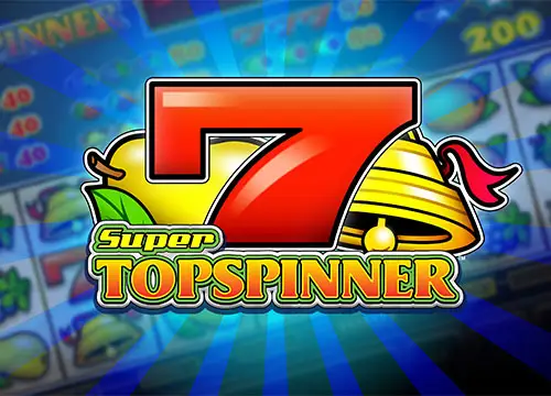 Super TopSpinner placeholder