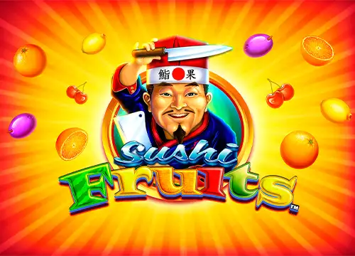 Sushi Fruits - undefined
