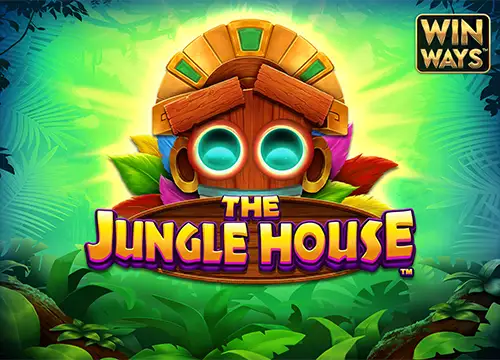 The Jungle House Win Ways