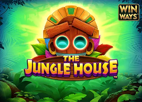 The Jungle House Win Ways placeholder
