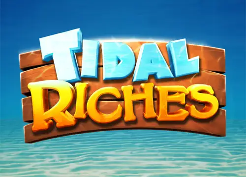 Tidal Riches No Hi Roller placeholder