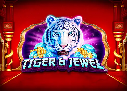 Tiger & Jewel