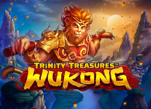 Trinity Treasures Wukong - undefined