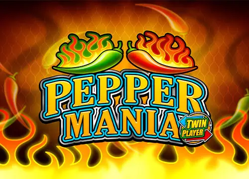 Twin Player – Pepper Mania