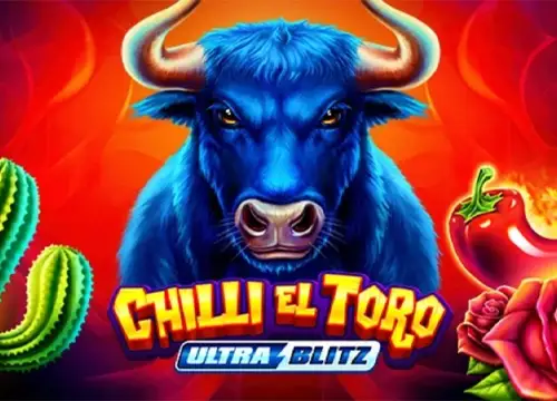 Ultra Blitz: Chilli El Toro - undefined