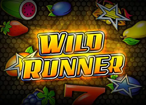 Wild Runner placeholder