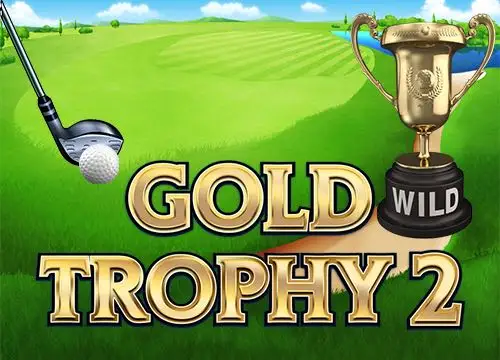 Gold Trophy 2