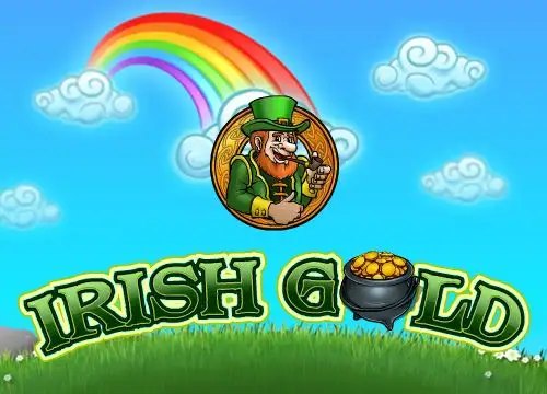 Irish Gold placeholder