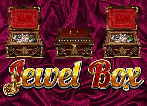 Jewel Box placeholder