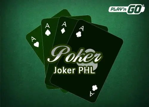 Joker Poker MH placeholder