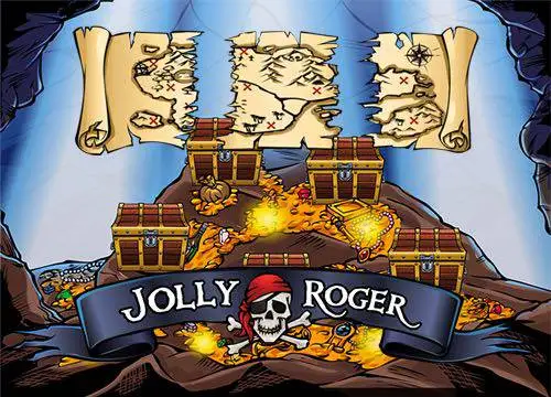 Jolly Roger placeholder