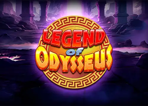 Legend of Odysseus - undefined
