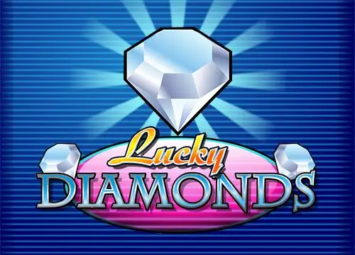Lucky Diamonds placeholder