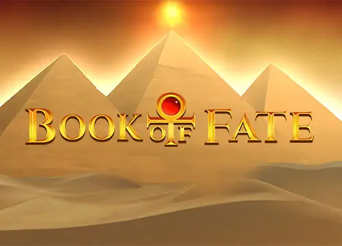Book of Fate placeholder