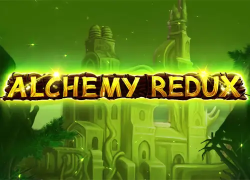 Alchemy Redux placeholder