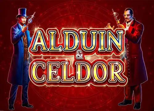 Alduin & Celdor