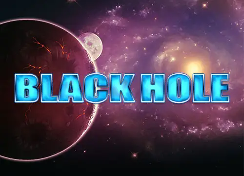 Black Hole placeholder
