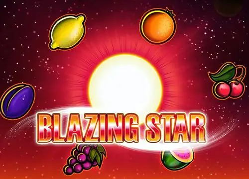 Blazing Star placeholder