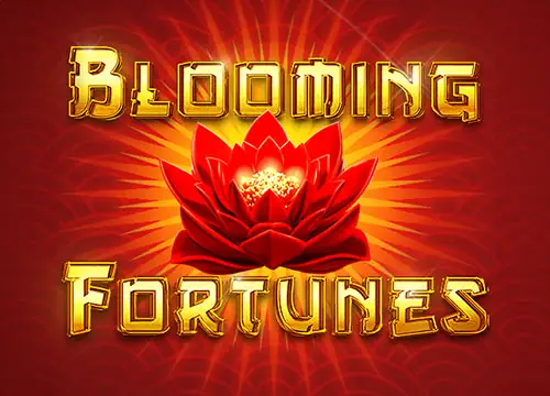 Blooming Fortunes placeholder