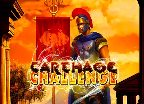 Carthage Challenge - undefined