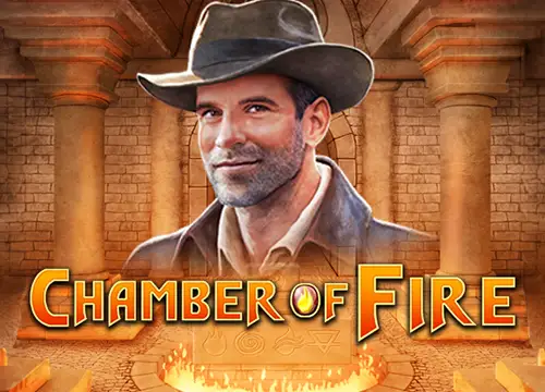 Chamber of Fire placeholder