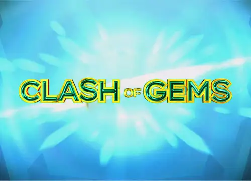 Clash of Gems placeholder