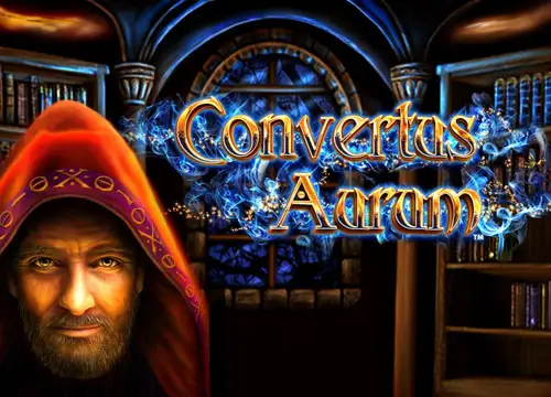 Convertus Aurum placeholder