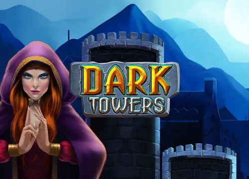Dark Towers placeholder