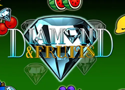 Diamond and Fruits placeholder
