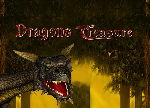 Dragon’s Treasure placeholder