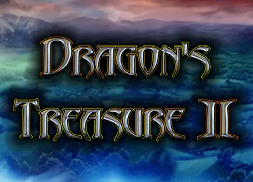 Dragon's Treasure 2