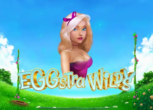 Eggstra Wilds placeholder