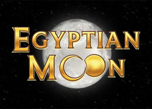 Egyptian Moon